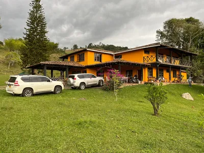 Finca en venta