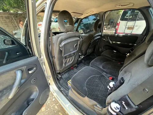 Citroën Xsara Picasso 2.0 Exclussive