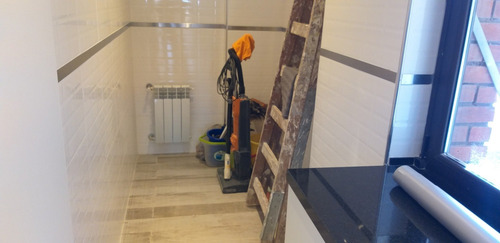 Imagen 21 de 30 de Semipiso De 4 Ambientes - Formosa 100