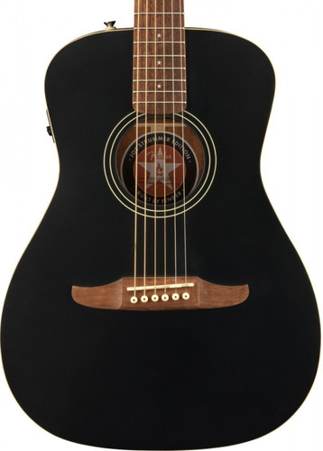 Guitarra Electroacústica Fender Malibu Player B 097-0722-006