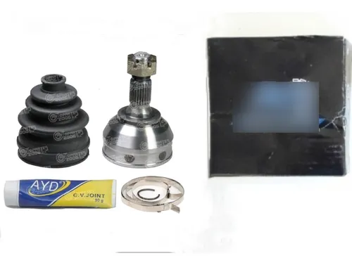 comprar Punta Tripoide Peugeot 206 Mod Viejo Int23\u002Fext25 X 55 R.int
