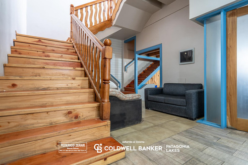 Venta Hostel, A Estrenar, Bariloche Centro