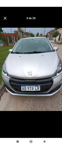 Peugeot 208 1.6 Active