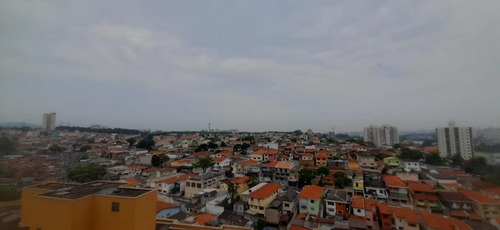 Imagem 2 de 22 de Apartamento Com 2 Dormitórios À Venda, 63 M² Por R$ 304.900,00 - Pirituba - São Paulo/sp - Ap3308