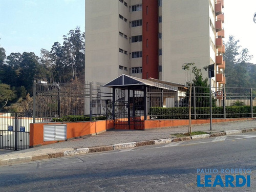 Imagem 5 de 15 de Apartamento - Vila Aparecida - Sp - 407022