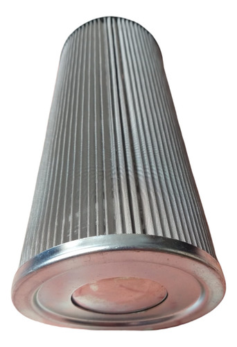 Npt 2 Filtro Cartucho Hidraulico Con Valvula