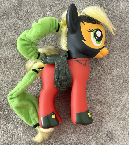 My Little Applejack Pony Wonder Pony 15 Cm (Usado)