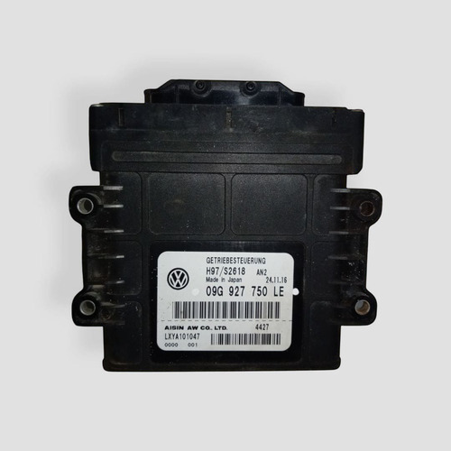 Modulo Transmisión Tcm Vw Jetta Mk6 Usado Original 11-16 (Usado)