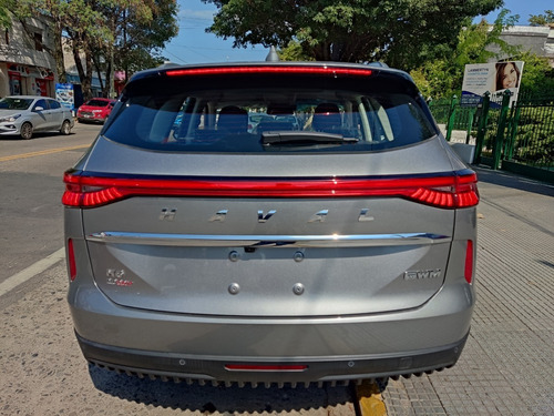 Imagen 2 de 23 de Haval H6 2023