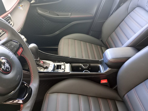 Fiat Pulse 1.3 Abarth Gse At