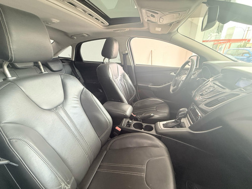 Ford Focus III 2.0 Sedan Se Plus At6