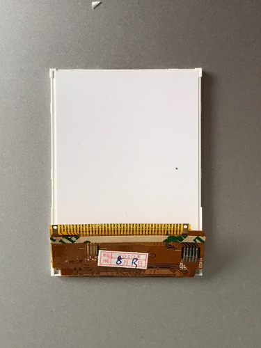 Display E71 Cog1177fpc-a2