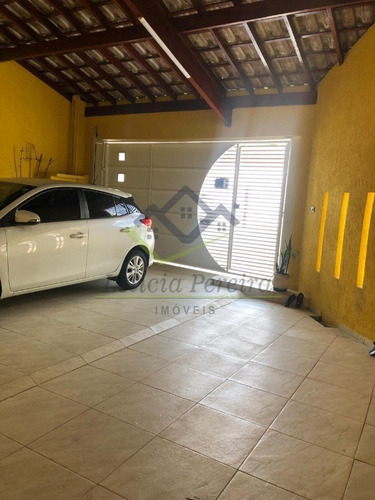 Imagem 4 de 27 de Casa Térrea, Com 2 Dorms, 117 M² Jardim Suzano, Sp, R$ 550.000,00 - Ca00105 - 69227892