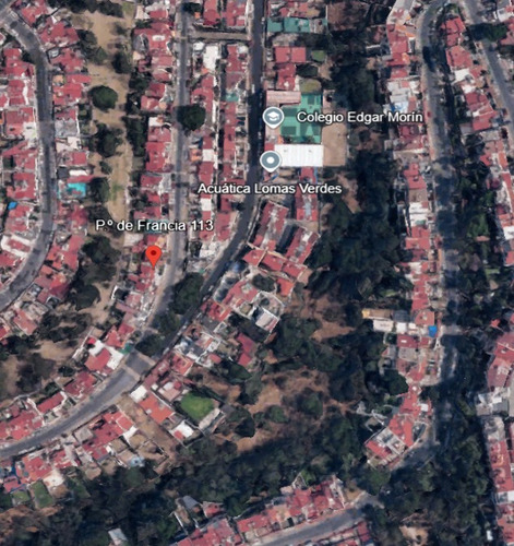 Casa En Remate Cerca De La Cúspide Sky Mall En Lomas Verdes Naucalpan Edo Mex
