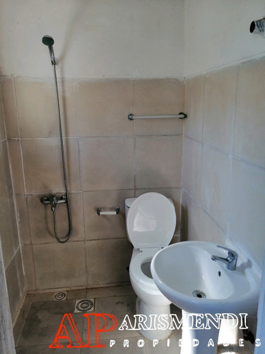 Imagen 10 de 17 de Apartamento 2 Dormitorios En Bella Italia Con Patio!!