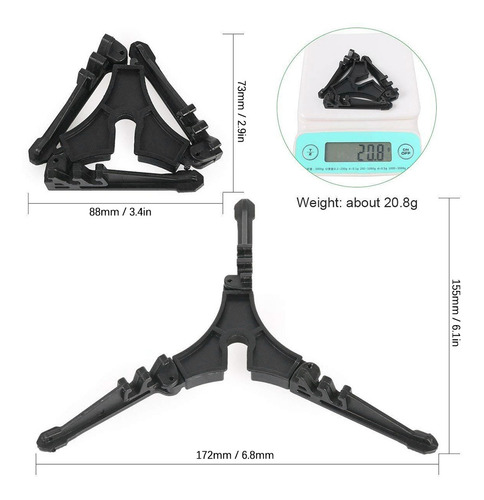 Imagem 9 de 9 de Conjunto De Panelas De Camping Com 3000w Fogão De Camping Pa