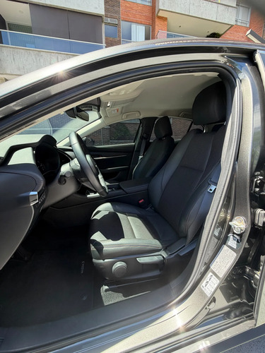 Mazda 3 Touring At