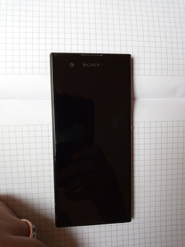 Sony Xperia Xa1 