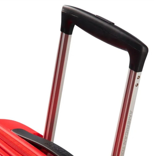 Valija American Tourister Spinner 80/30 Grande - Domador De Precios