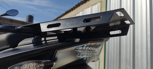 Imagen 20 de 25 de Bmw F 700 Gs