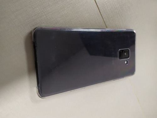 Galaxy A8 Plus