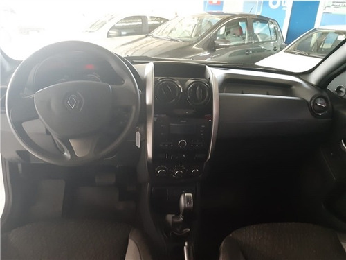 Imagem 7 de 8 de Renault Duster 1.6 16v Sce Flex Expression X-tronic
