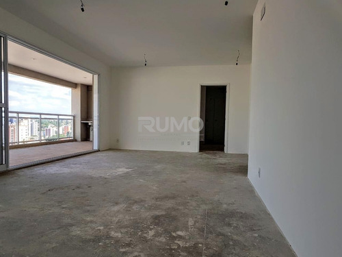 Imagem 7 de 30 de Apartamento À Venda Em Cambuí - Ap010477