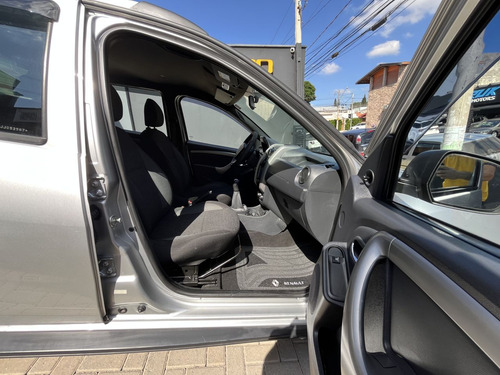 Renault Duster Oroch DUSTER OROCH Express 1.6 Flex 16V Mec.