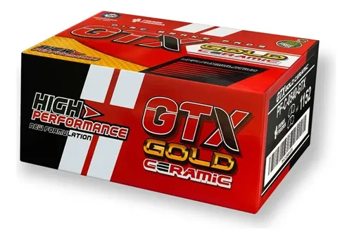 FCS II SUPERBRAND 5枚セット Pastilla Freno Gtx Delantera Para Brilliance T52 2021 2024