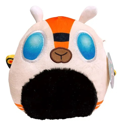 Squishmallows Kellytoy Godzilla Plush Toy 8 Mothra Sqk2