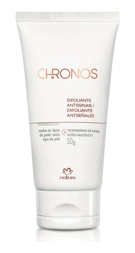 Exfoliante Anti Señales