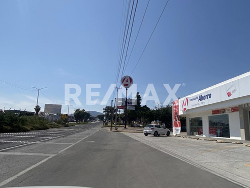 Renta De Local En Morelos, Yautepec