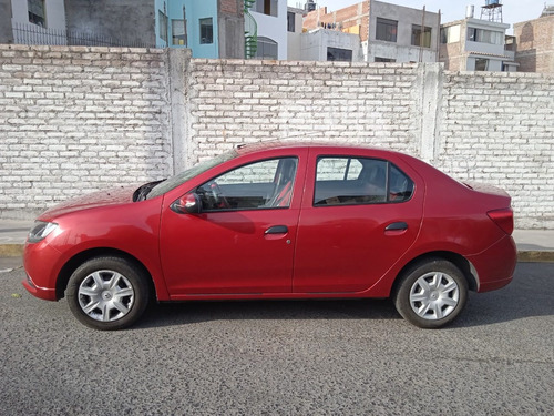 Renault Logan Life
