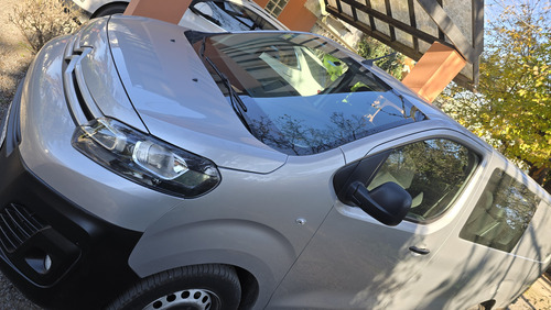 Citroën Jumpy 1.6 L3 Hdi 115 Business Mixto