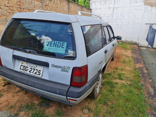 Fiat Tempra Sw 2.0 - R$ 6000,00