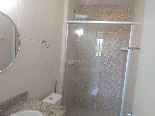 Apartamento Com 2 Quartos Por R$ 280.000 - Sete Pontes /rj - Ap47742