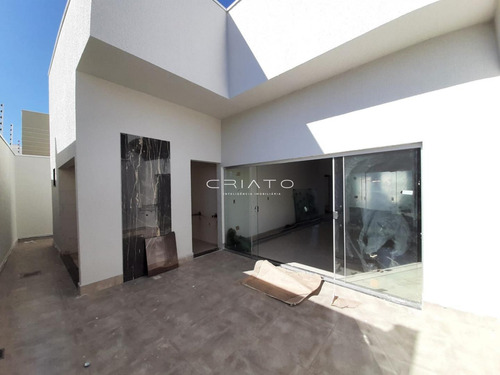 Imagem 2 de 11 de Casa - Parque São João - 3 Quartos Sendo 2 Suites - 250 M² - - 394