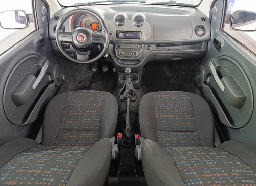 Fiat Uno 1.0 Vivace Flex 3p