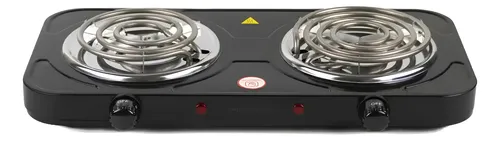 comprar Fogão Cooktop Fogareiro Elétrico 2 Bocas 2500w, 110 E 220v