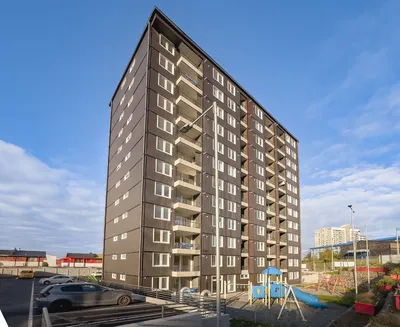 Condominio Los Leones