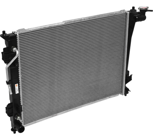 Radiador Optima 2015 2.4l Premier Cooling