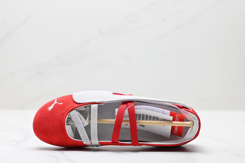 Zapatos Moda Versátiles Puma Speedcat Tenis Hombre Y Mujer Antideslizantes Resistentes Desgaste