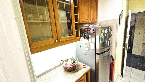 Imagen 22 de 30 de Departamento En Venta 3 Dormitorios Y Servicio Centro