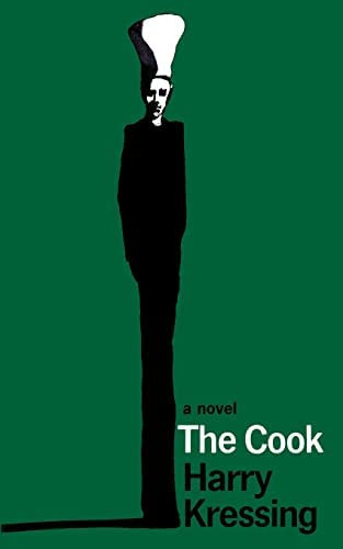 The Cook (valancourt 20th Century Classics), De Harry Kressing. Editorial Valancourt Books, Tapa Blanda En Inglés