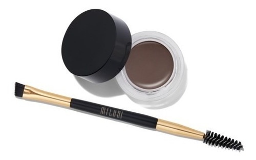 Gel Para Cejas Milani Stay Put Brow Color 06 Auburn