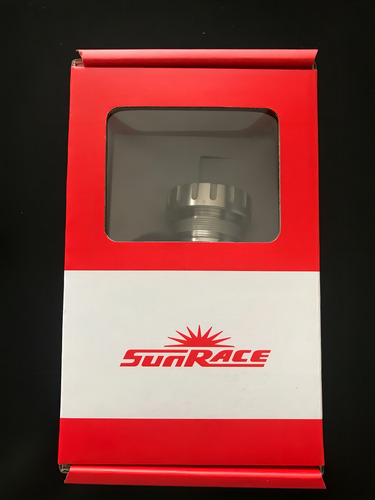 Caja Pedalera Sturmey Archer Sun Race | B B R S Hallowtech