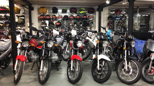 Imagen 11 de 15 de Motomel Blitz Tunning 110 0km 2023 Ap Motos Entrega Inmediat