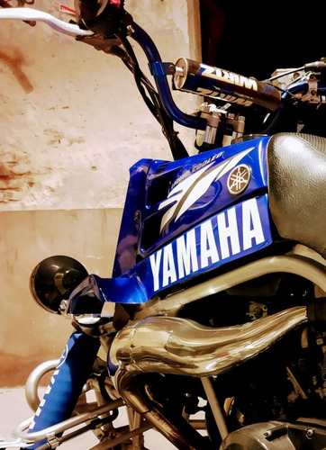 Yamaha Banshee