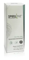Comprar Spirulina Clorofila Plus Spiruline X100 Caps 