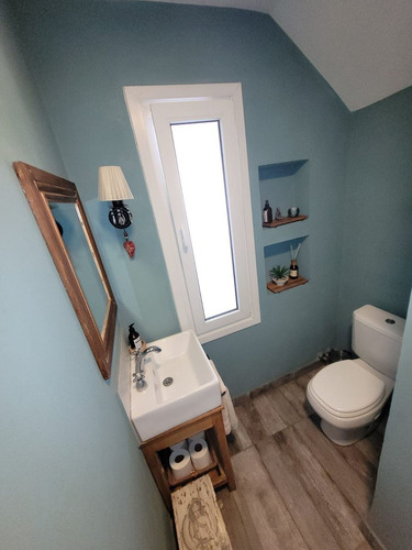 Casa En Venta - Barrio Tipas - Nordelta - 4 Amb